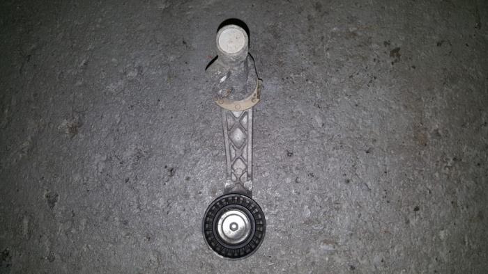 Gebruikte Spanner multiriem Citroen BX Prijs € 36,30 Inclusief btw aangeboden door AKAS Automaterialen (acceptatie)
