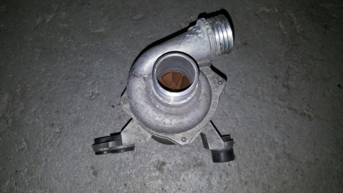 Waterpomp Citroen BX (Gebruikt)
