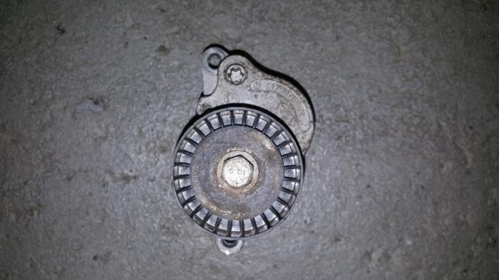 Gebruikte Spanner multiriem Citroen BX Prijs € 30,25 Inclusief btw aangeboden door AKAS Automaterialen (acceptatie)
