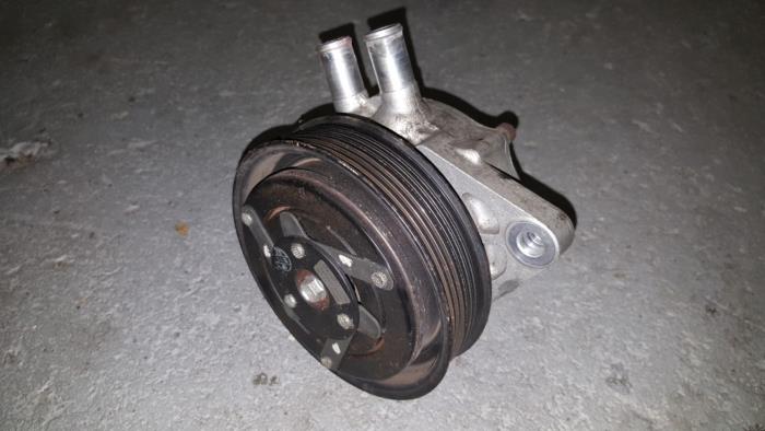 Gebruikte Waterpomp Citroen BX Prijs € 90,75 Inclusief btw aangeboden door AKAS Automaterialen (acceptatie)