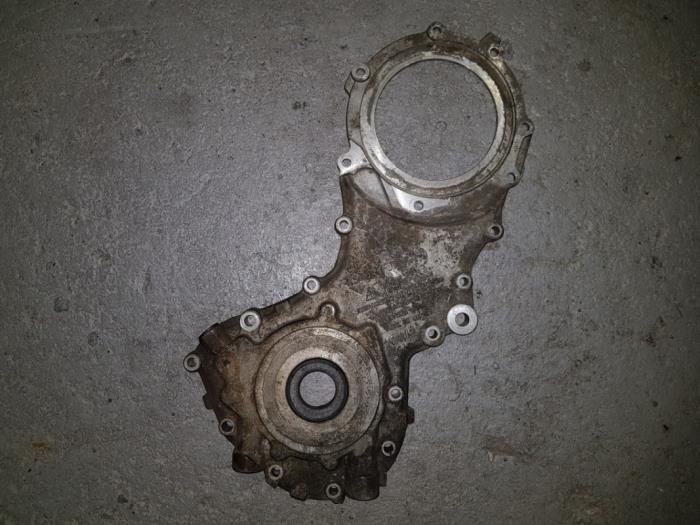 Gebruikte Oliepomp Citroen BX Prijs € 36,30 Inclusief btw aangeboden door AKAS Automaterialen (acceptatie)