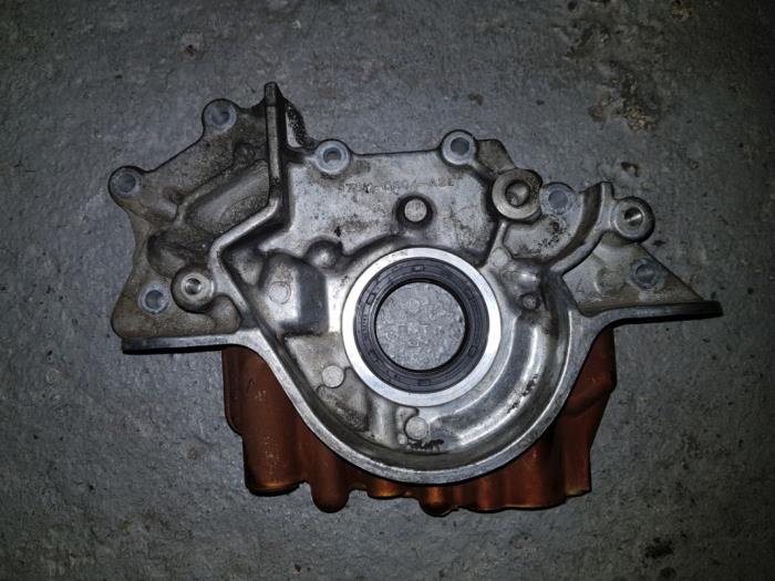 Gebruikte Oliepomp Citroen BX Prijs € 36,30 Inclusief btw aangeboden door AKAS Automaterialen (acceptatie)