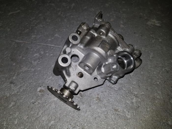 Oliepomp Citroen BX (Gebruikt)