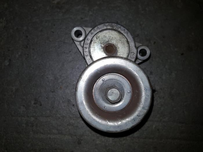 Gebruikte Spanner multiriem Citroen BX Prijs € 24,20 Inclusief btw aangeboden door AKAS Automaterialen (acceptatie)