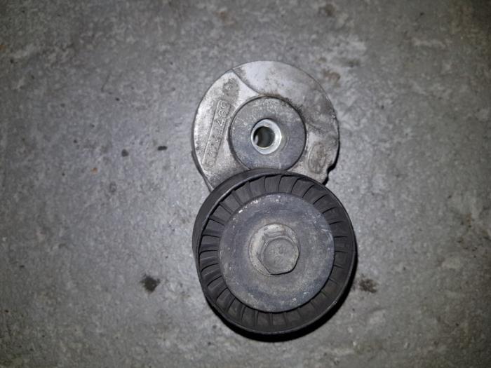 Gebruikte Spanner multiriem Citroen BX Prijs € 24,20 Inclusief btw aangeboden door AKAS Automaterialen (acceptatie)