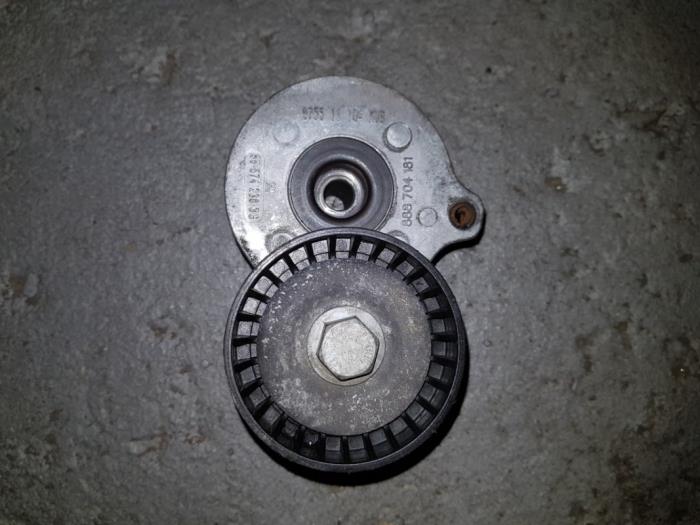 Gebruikte Spanner multiriem Citroen BX Prijs € 24,20 Inclusief btw aangeboden door AKAS Automaterialen (acceptatie)