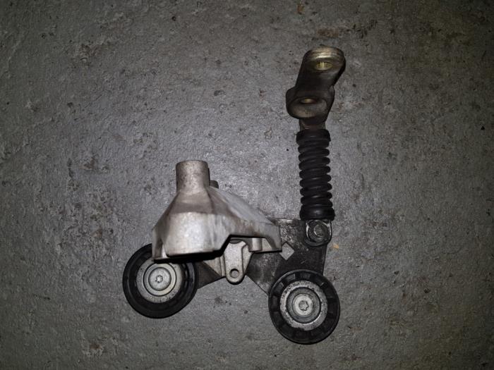 Gebruikte Spanner multiriem Citroen BX Prijs € 30,25 Inclusief btw aangeboden door AKAS Automaterialen (acceptatie)