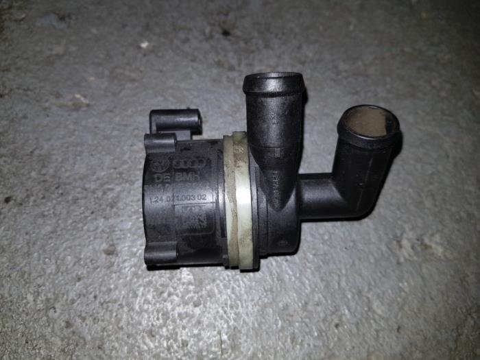 Gebruikte Waterpomp Citroen BX Prijs € 60,50 Inclusief btw aangeboden door AKAS Automaterialen (acceptatie)