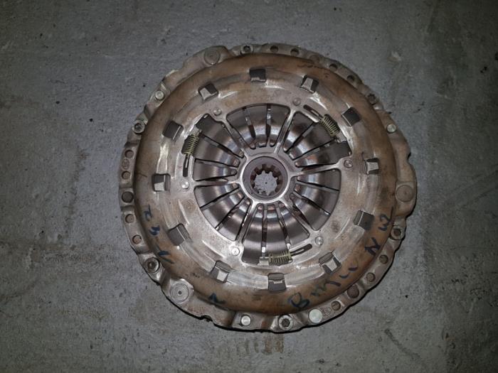 Gebruikte Vliegwiel Citroen BX Prijs € 90,75 Inclusief btw aangeboden door AKAS Automaterialen (acceptatie)