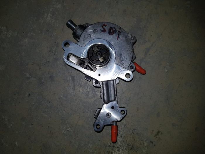 Gebruikte Dieselpomp Citroen BX Prijs € 60,50 Inclusief btw aangeboden door AKAS Automaterialen (acceptatie)