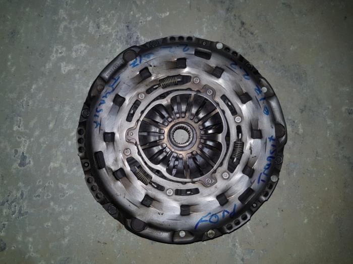 Gebruikte Vliegwiel Citroen BX Prijs € 181,50 Inclusief btw aangeboden door AKAS Automaterialen (acceptatie)
