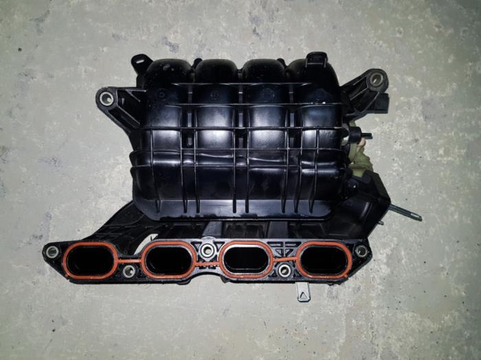 Gebruikte Spruitstuk Inlaat Citroen BX Prijs € 60,50 Inclusief btw aangeboden door AKAS Automaterialen (acceptatie)