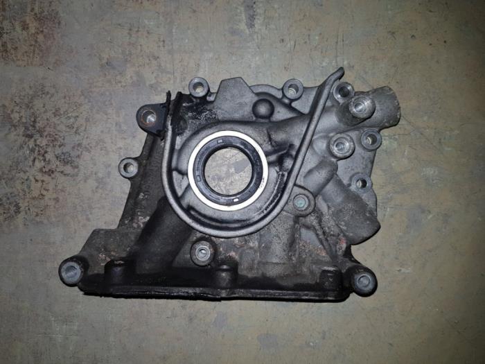 Gebruikte Oliepomp Citroen BX Prijs € 36,30 Inclusief btw aangeboden door AKAS Automaterialen (acceptatie)