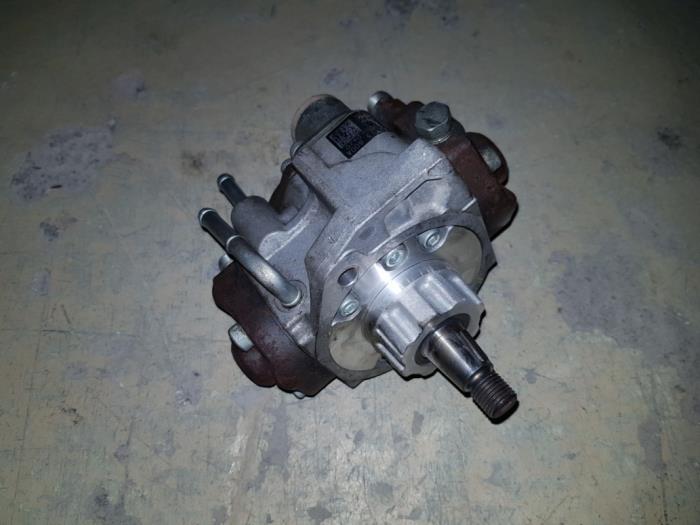 Gebruikte Dieselpomp Citroen BX Prijs € 60,50 Inclusief btw aangeboden door AKAS Automaterialen (acceptatie)