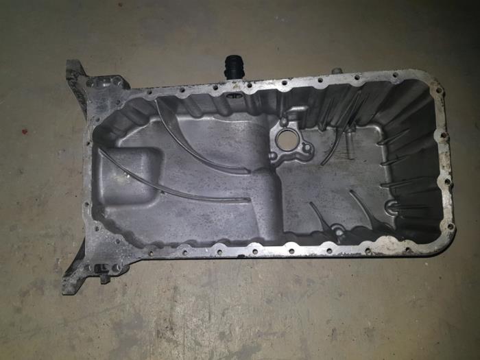 Gebruikte Carterpan Citroen BX Prijs € 60,50 Inclusief btw aangeboden door AKAS Automaterialen (acceptatie)