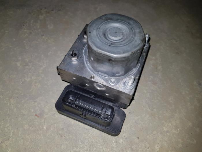 ABS Pomp Citroen BX (Gebruikt)