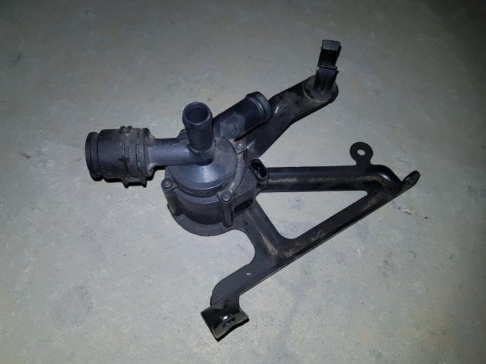 Gebruikte Waterpomp Citroen BX Prijs € 60,50 Inclusief btw aangeboden door AKAS Automaterialen (acceptatie)