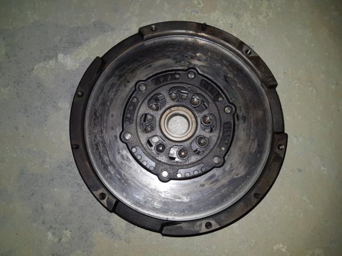 Gebruikte Vliegwiel Citroen BX Prijs € 181,50 Inclusief btw aangeboden door AKAS Automaterialen (acceptatie)