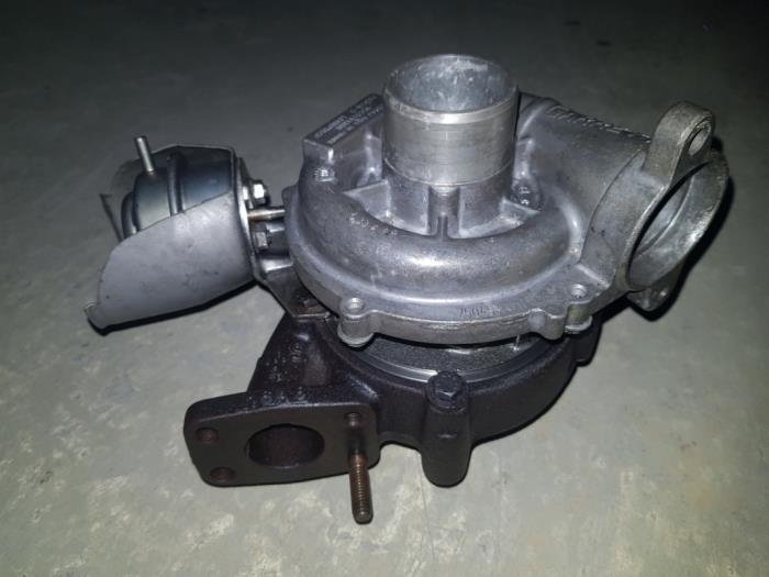 Gereviseerde G-lader Citroen BX Prijs € 302,50 Inclusief btw aangeboden door AKAS Automaterialen (acceptatie)
