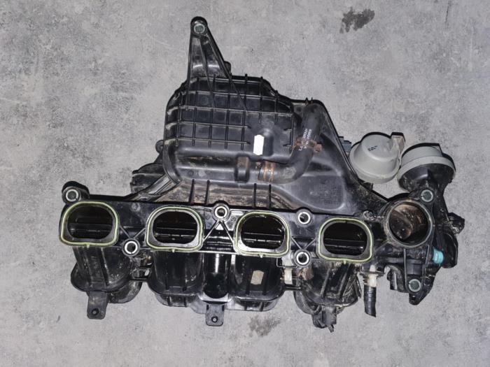 Gebruikte Spruitstuk Inlaat Citroen BX Prijs € 60,50 Inclusief btw aangeboden door AKAS Automaterialen (acceptatie)