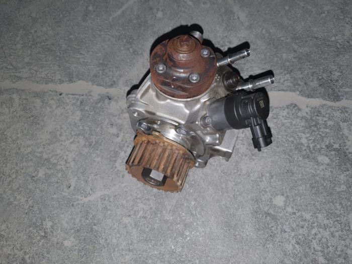 Gebruikte Dieselpomp Citroen BX Prijs € 181,50 Inclusief btw aangeboden door AKAS Automaterialen (acceptatie)