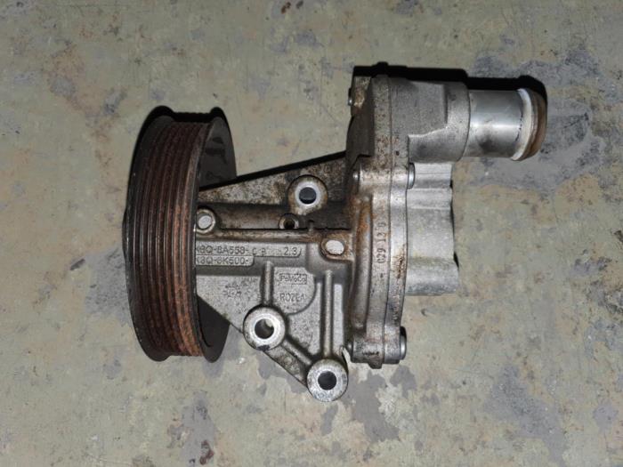 Gebruikte Waterpomp Citroen BX Prijs € 42,35 Inclusief btw aangeboden door AKAS Automaterialen (acceptatie)