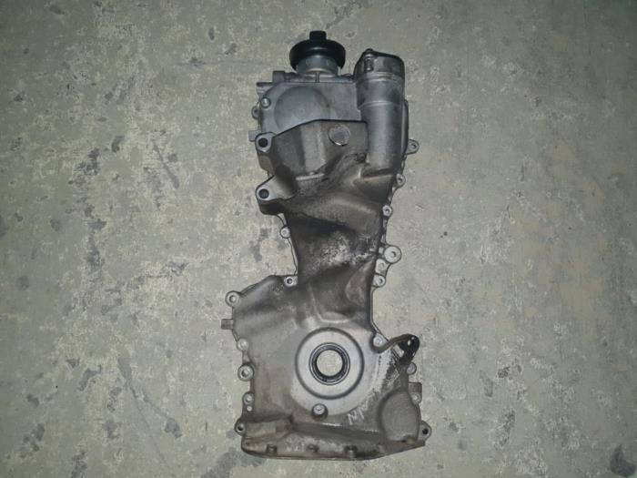 Gebruikte Distributiedeksel Citroen BX Prijs € 60,50 Inclusief btw aangeboden door AKAS Automaterialen (acceptatie)
