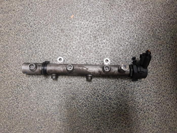 Gebruikte Brandstofverdeler Citroen BX Prijs € 48,40 Inclusief btw aangeboden door AKAS Automaterialen (acceptatie)