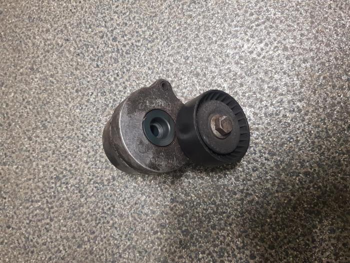 Gebruikte Spanner multiriem Citroen BX Prijs € 30,25 Inclusief btw aangeboden door AKAS Automaterialen (acceptatie)