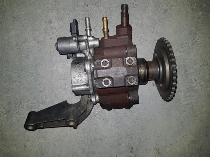 Gebruikte Dieselpomp Citroen BX Prijs € 272,25 Inclusief btw aangeboden door AKAS Automaterialen (acceptatie)