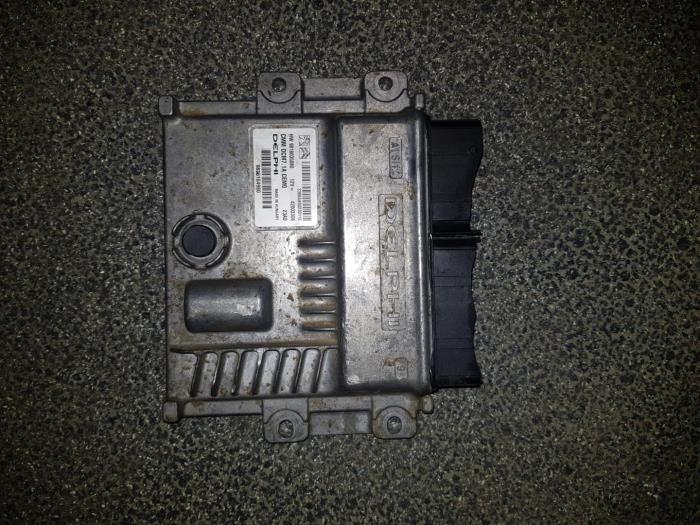 Gebruikte Computer Motormanagement Citroen BX Prijs € 272,25 Inclusief btw aangeboden door AKAS Automaterialen (acceptatie)