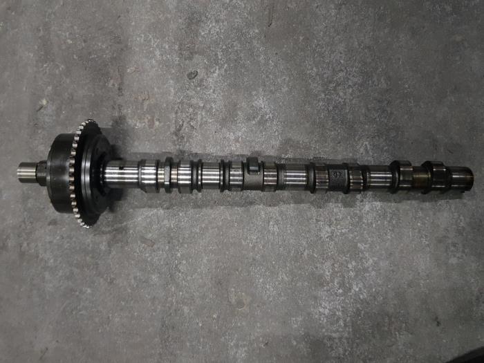 Gebruikte Nokkenas Citroen BX Prijs € 151,25 Inclusief btw aangeboden door AKAS Automaterialen (acceptatie)