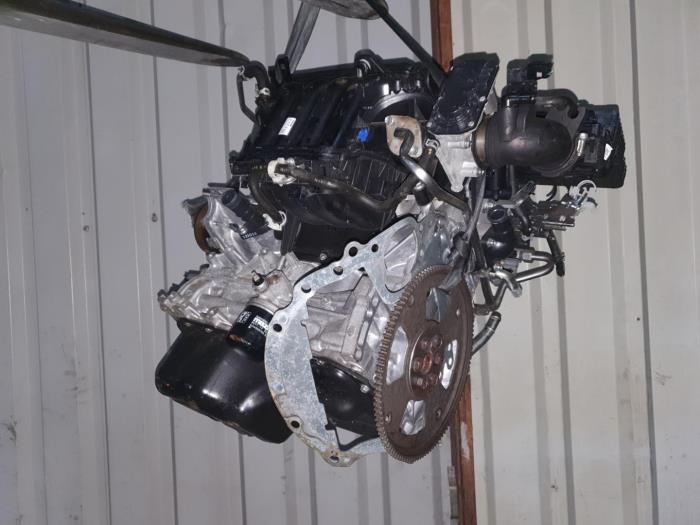 Gebruikte Motor Citroen BX Prijs € 363,00 Inclusief btw aangeboden door AKAS Automaterialen (acceptatie)