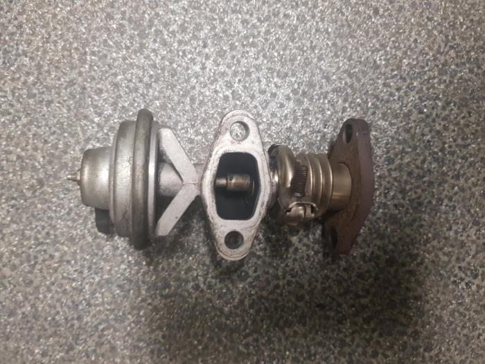 Gebruikte EGR Klep Citroen BX Prijs € 30,25 Inclusief btw aangeboden door AKAS Automaterialen (acceptatie)