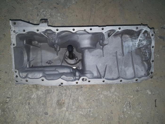 Carterpan Citroen BX (Gebruikt)