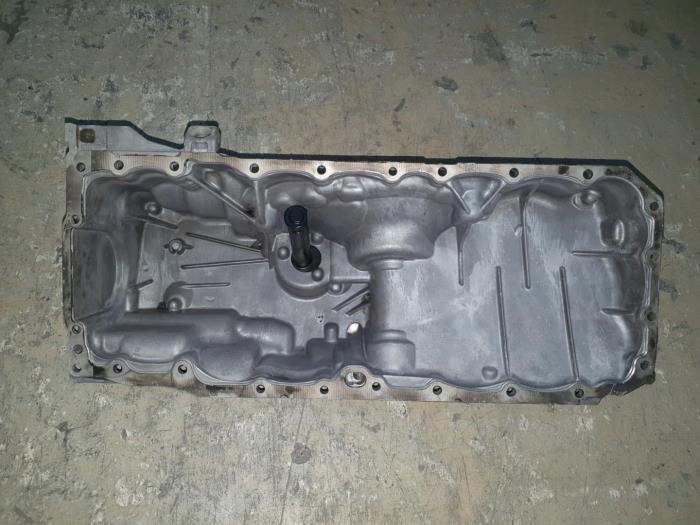 Carterpan Citroen BX (Gebruikt)