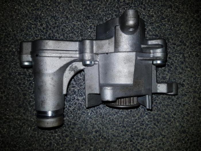 Gebruikte Waterpomp Citroen BX Prijs € 90,75 Inclusief btw aangeboden door AKAS Automaterialen (acceptatie)