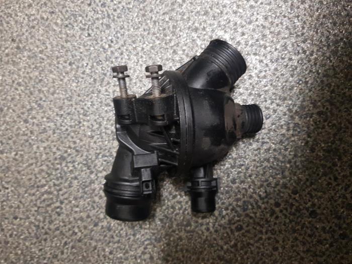 Waterpomp Citroen BX (Gebruikt)