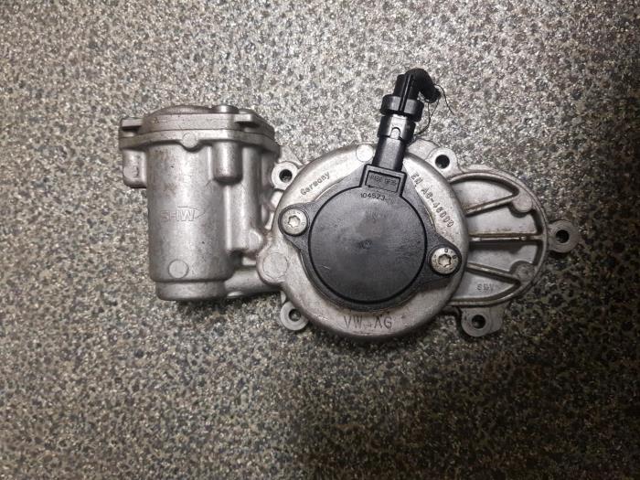 Gebruikte Waterpomp Citroen BX Prijs € 48,40 Inclusief btw aangeboden door AKAS Automaterialen (acceptatie)