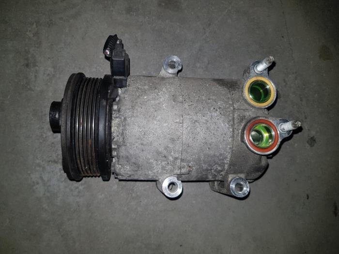 Gebruikte Aircopomp Citroen BX Prijs € 90,75 Inclusief btw aangeboden door AKAS Automaterialen (acceptatie)
