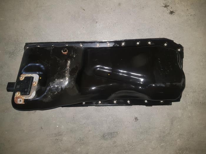 Carterpan Citroen BX (Gebruikt)
