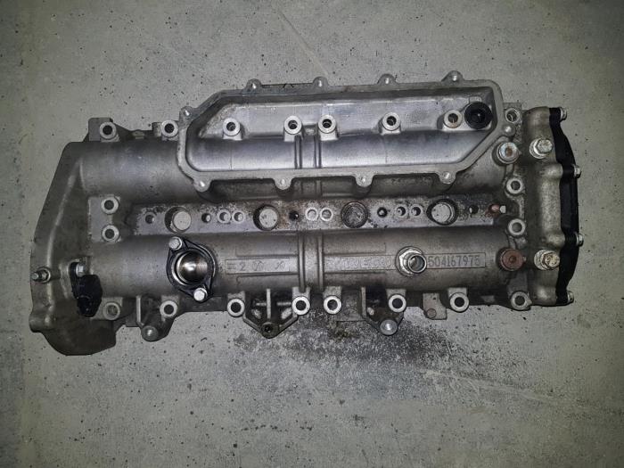 Gebruikte Nokkenas Citroen BX Prijs € 181,50 Inclusief btw aangeboden door AKAS Automaterialen (acceptatie)
