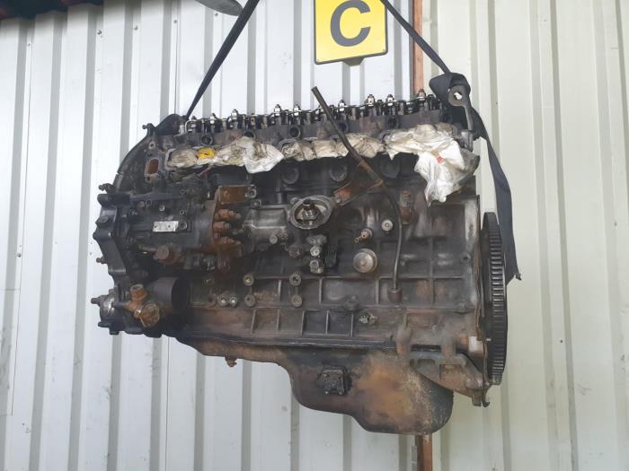 Gebruikte Motor Citroen BX Prijs € 3.025,00 Inclusief btw aangeboden door AKAS Automaterialen (acceptatie)