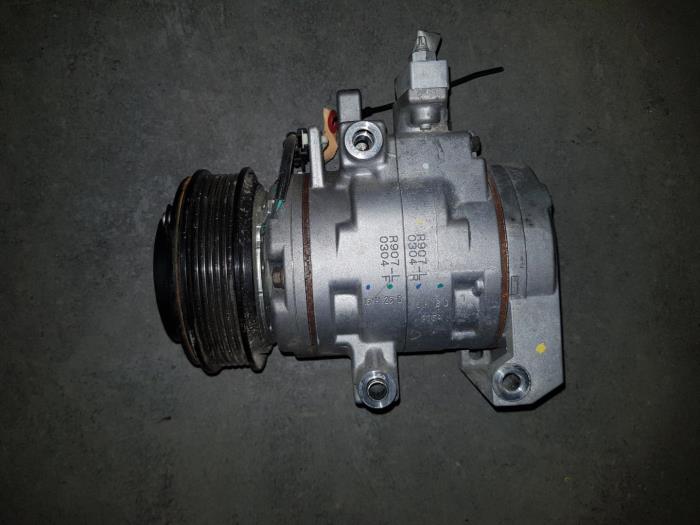 Gebruikte Aircopomp Citroen BX Prijs € 302,50 Inclusief btw aangeboden door AKAS Automaterialen (acceptatie)