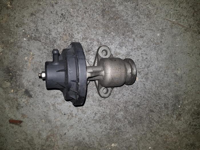 Gebruikte EGR Klep Citroen BX Prijs € 18,15 Inclusief btw aangeboden door AKAS Automaterialen (acceptatie)
