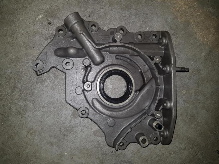 Gebruikte Oliepomp Citroen BX Prijs € 36,30 Inclusief btw aangeboden door AKAS Automaterialen (acceptatie)