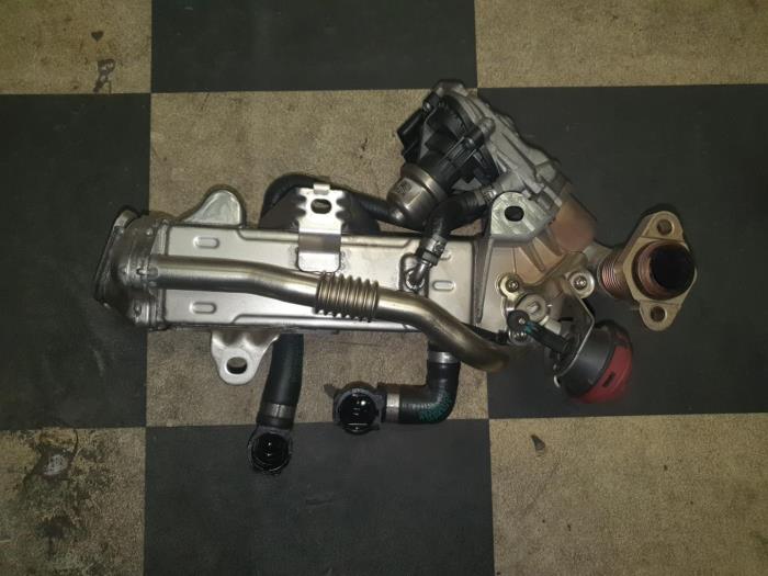 Gebruikte EGR Klep Citroen BX Prijs € 181,50 Inclusief btw aangeboden door AKAS Automaterialen (acceptatie)