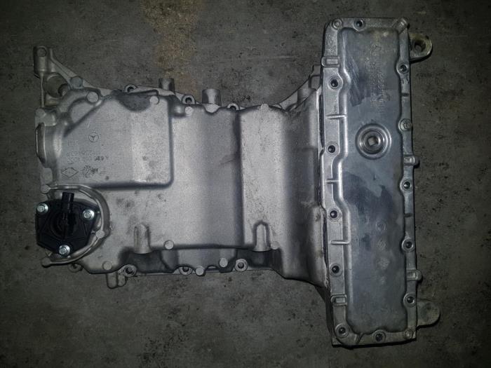 Gebruikte Carterpan Citroen BX Prijs € 121,00 Inclusief btw aangeboden door AKAS Automaterialen (acceptatie)