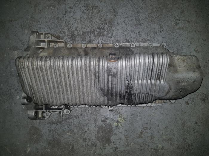 Gebruikte Carterpan Citroen BX Prijs € 36,30 Inclusief btw aangeboden door AKAS Automaterialen (acceptatie)