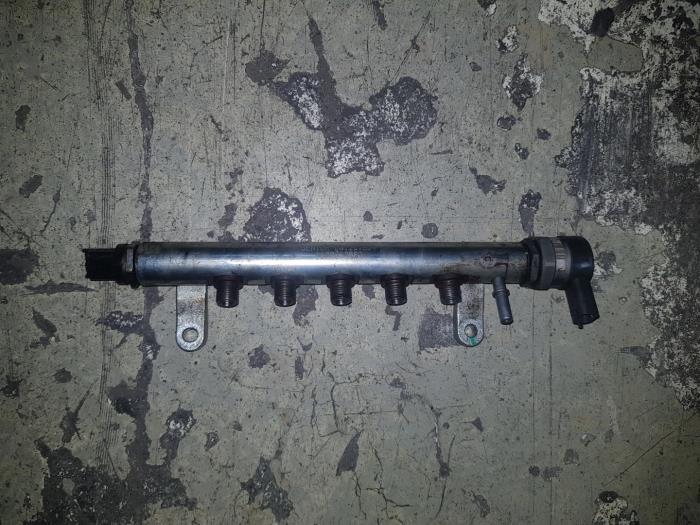 Gebruikte Brandstofverdeler Citroen BX Prijs € 60,50 Inclusief btw aangeboden door AKAS Automaterialen (acceptatie)